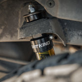 2.0 IFP Smooth Body Shocks for Toyota Tundra