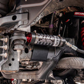 Bolt on Reservoir Mounts for Toyota Tundra