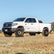 Boxed Upper Control Arms for Toyota Tundra