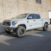 Boxed Upper Control Arms for Toyota Tundra