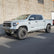 Boxed Upper Control Arms for Toyota Tundra