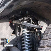 Boxed Upper Control Arms for Toyota Tundra