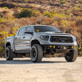 Bolt On Bump Stop Mounts for Toyota Tundra