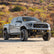 Bolt On Bump Stop Mounts for Toyota Tundra