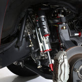 Bypass Shock Hoop Kit for Toyota Tundra