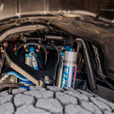 Bypass Shock Hoop Kit for Toyota Tundra