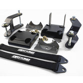 Long Travel Spring Under Kit for Toyota Tundra