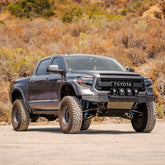 Long Travel Spring Under Kit for Toyota Tundra