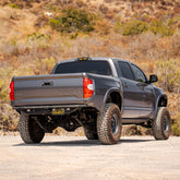Long Travel Spring Under Kit for Toyota Tundra