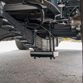 Long Travel Spring Under Kit for Toyota Tundra