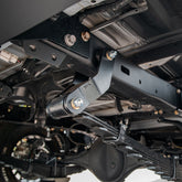 Long Travel Spring Under Kit for Toyota Tundra