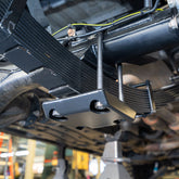 Long Travel Spring Under Kit for Toyota Tundra