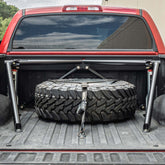 Prefab Bed Cage for Toyota Tundra
