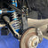 Spindle Gussets for Toyota Tundra