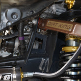 Upper Arm Double Shear Kit for Toyota Tundra