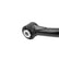 4130 Upper Control Arms for Toyota Tundra
