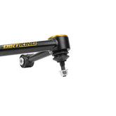 4130 Upper Control Arms for Toyota Tundra