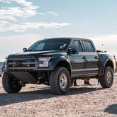 Long Travel Kit for Ford F-150