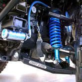 Long Travel Kit for Ford F-150