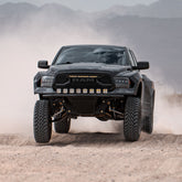 Long Travel Race Kit for Ram 1500