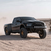 Long Travel Race Kit for Ram 1500