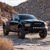 Long Travel Race Kit for Ram 1500