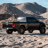 Long Travel Race Kit for Ram 1500