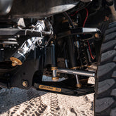 Long Travel Race Kit for Ram 1500