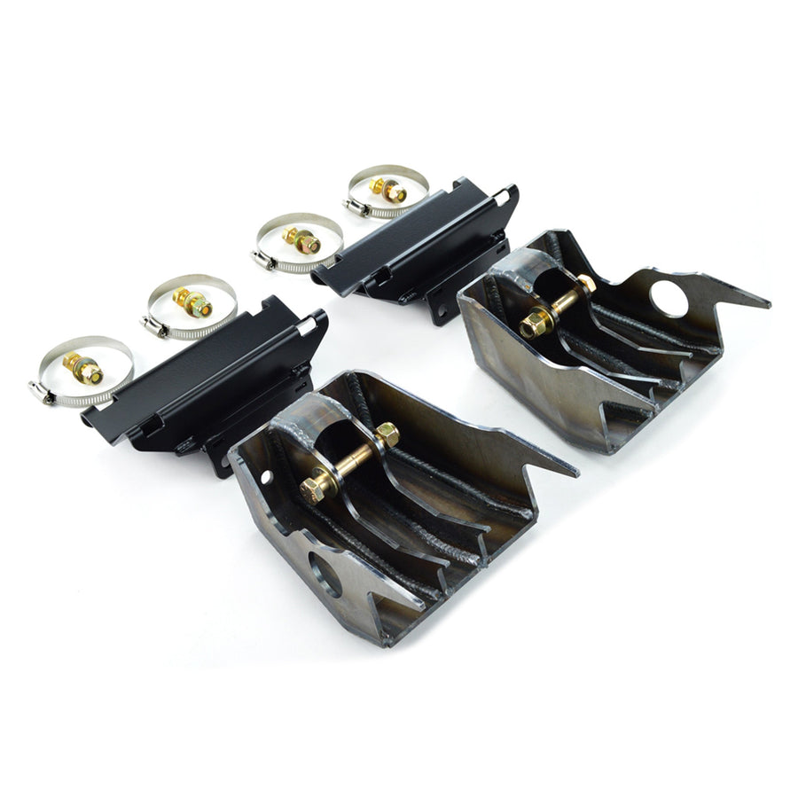 Shock Towers for Ram 1500