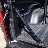 Bed Supports with Whip Mounts for Ram 1500