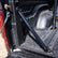 Bed Supports with Whip Mounts for Ram 1500