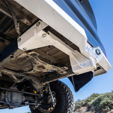 Hitch Receiver for Plate Bumper for Ram 1500