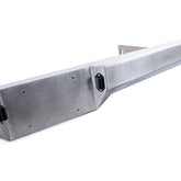Plate Rear Bumper for Ram 1500