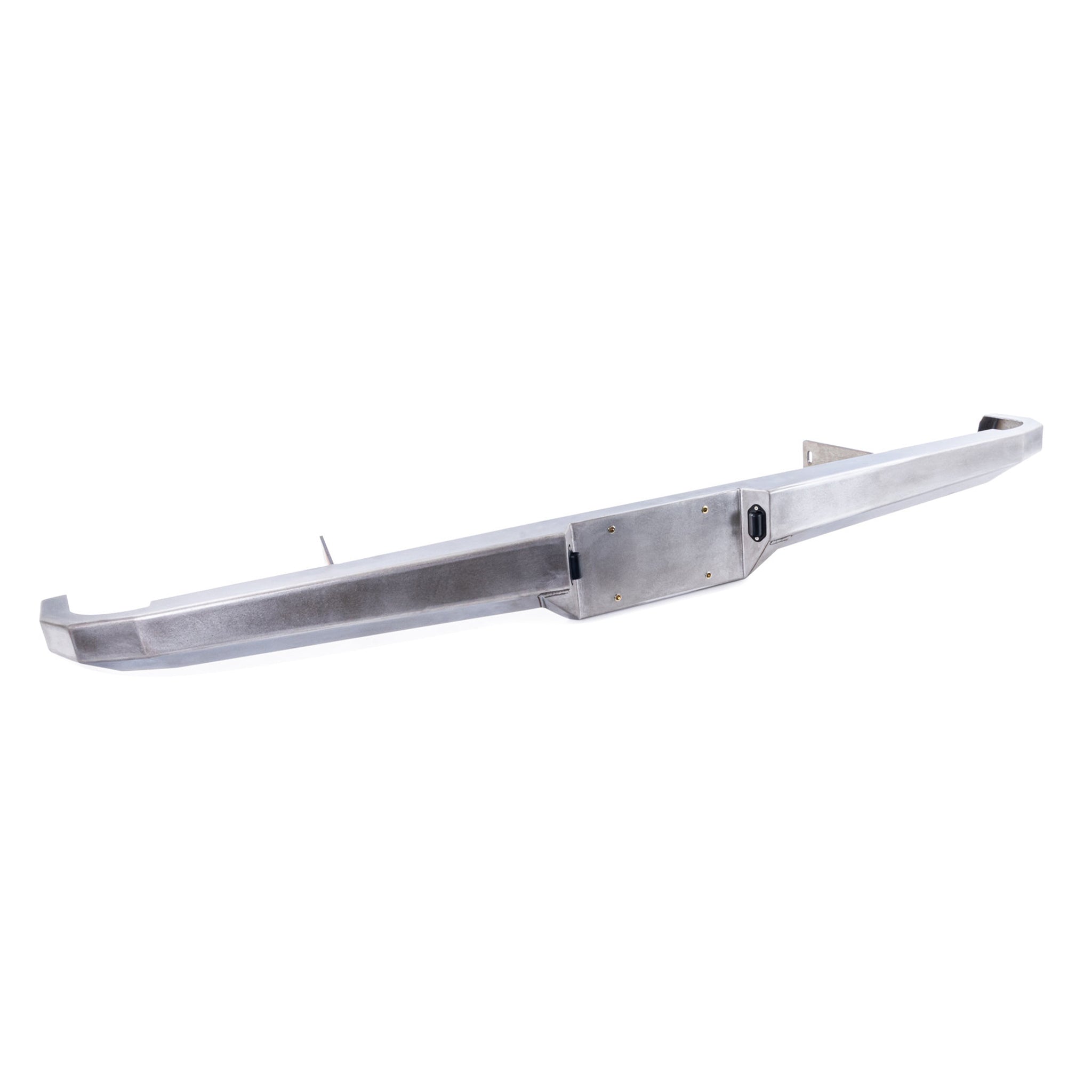 Only Rams Rear Plate Plate Rear Bumper - Ram 1500 – TRU Automotive