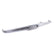 Plate Rear Bumper for Ram 1500