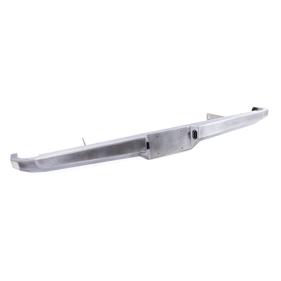Plate Rear Bumper for Ram 1500