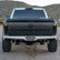 Plate Rear Bumper for Ram 1500