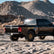 Plate Rear Bumper for Ram 1500