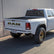 Plate Rear Bumper for Ram 1500