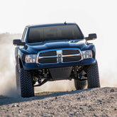 Prerunner Front Bumper for Ram 1500