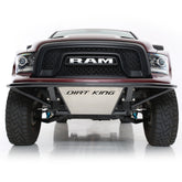 Prerunner Front Bumper for Ram 1500