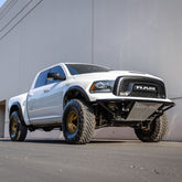 Prerunner Front Bumper for Ram 1500