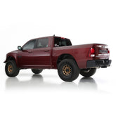 Rear Multi-Rate Coils for Ram 1500