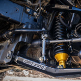 Sway Bar Kit for Ram 1500