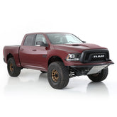 Rear Long Travel Kit for Ram 1500
