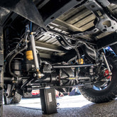Rear Long Travel Kit for Ram 1500