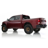Rear Long Travel Kit for Ram 1500