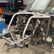 Engine Cage Kit for Chevrolet Silverado