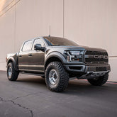 Heim Upper Control Arms for Ford Raptor