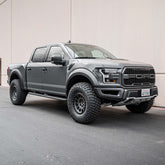 Heim Upper Control Arms for Ford Raptor